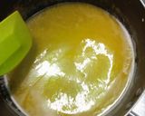 Foto langkah ke 1 dari resep SOES BUAH dengan Vla Matcha.