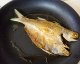 香蒜黑胡椒一夜干(午仔魚)的食譜步驟4照片