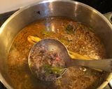 Foto langkah ke 4 dari resep Rawon.
