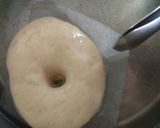 Φωτογραφία βήματος 13 της συνταγής Donuts