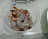 Foto langkah ke 3 dari resep Tumis Pare Udang (Anti Pahit).