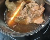 รูปขั้นตอนการทำที่ 3 ของ หมูอบแบบบ้านๆ
