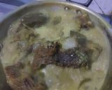 Foto langkah ke 4 dari resep Tengkleng Tulang solo.