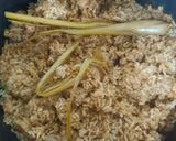 Foto langkah ke 8 dari resep Nasi Kebuli Ayam.