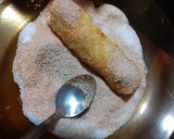 Foto del paso 7 de la receta: Rollitos de mermelada