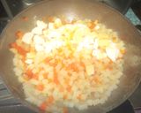 Foto del paso 3 de la receta: Ensaladilla Rusa de Surimi