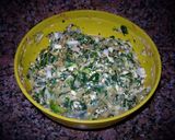 Foto del paso 5 de la receta: Budín de verduras