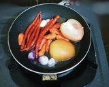 Foto langkah ke 1 dari resep Sambel Terasi.