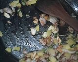 Foto langkah ke 2 dari resep Nasi Goreng Simpel.