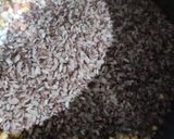 A picture of step 6 of சத்தான சிறுதானிய கூழ் (Siru thaaniya koozh recipe in tamil).