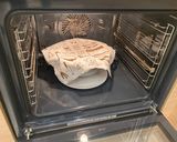 A legjobb farsangi fánk (szalagos) recept fázis 5 fotója