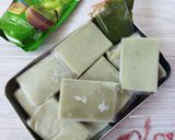 Foto langkah ke 7 dari resep Es Gabus Matcha.