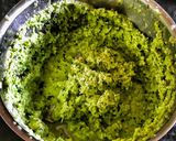 A picture of step 2 of White chana dal usli |chana dal usli.