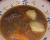 Foto del paso 5 de la receta: Estofado