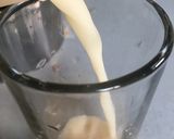 Foto langkah ke 3 dari resep Teh yakult.