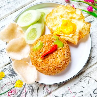 Langkah 7