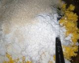 Foto langkah ke 2 dari resep Lemet jagung.