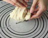 Melon Pan [Melon-Shaped Bun] recipe step 8 photo
