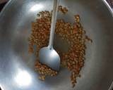 Caramel popcorn recipe step 2 photo