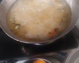 A picture of step 5 of Methi Muthiya Snack.
