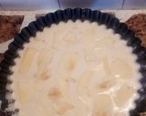 Foto del paso 3 de la receta: Tarta de manzana en licuadora