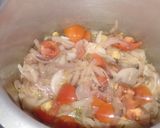 வெஜிடபிள் பிரியாணி(vegetable biryani recipe in tamil) ரெசிபி ஸ்டேப் 1 புகைப்படம்
