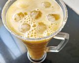 A picture of step 4 of Sattu Drink.