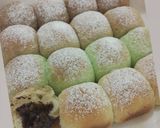 Foto langkah ke 8 dari resep Soft Milk bund by @mamitakaeshi.