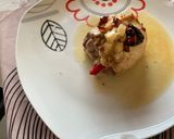 Foto del paso 12 de la receta: Contramuslos de pollo deshuesados rellenos y al horno