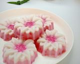 Foto langkah ke 7 dari resep Talam Sagu Mutiara.