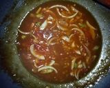 Foto langkah ke 6 dari resep Kepiting saos tiram.