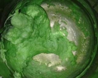 Cendol Sumsum - Step 2