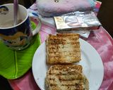 পনির পটেটো স্যান্ডউইচ(paneer potato sandwich recipe in Bengali) রেসিপি ধাপ - 6 ছবি