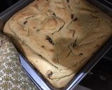 Foto langkah ke 3 dari resep Puding Roti Tape.