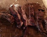 Foto del paso 5 de la receta: Costilla de cerdo a la parrilla