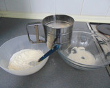 Foto del paso 1 de la receta: 🥘Quiche de Puerros Bardala🇫🇷