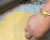 Une image de l'étape 3 de 🎁Sablés à la confiture d’orange 🍊 amère 🎉.