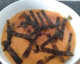 Foto langkah ke 2 dari resep Dory Mentai in bowl.