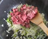 Foto del paso 2 de la receta: Carbonada Pencona