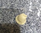 Foto del paso 5 de la receta: Agnolotti de ricota y nueces. 👩🏼‍🍳🤗