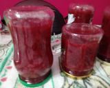 Foto del paso 7 de la receta: Mermelada de Frutillas Light
