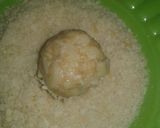 Foto langkah ke 9 dari resep Bola-Bola Makaroni Keju.