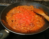 Foto del paso 5 de la receta: Macarrones con chorizo