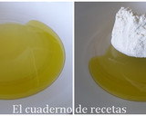 Foto del paso 5 de la receta: Huevos Rellenos de Jamón