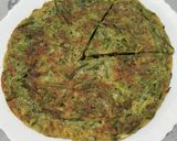 Foto del paso 5 de la receta: Tortilla de espárragos trigueros. Silvestres