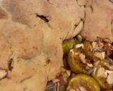 Foto del passaggio 10 della ricetta Galette rustica ai fichi