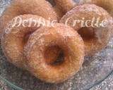 Foto del paso 4 de la receta: Rosquitas o donas fáciles sin levadura 😘😉