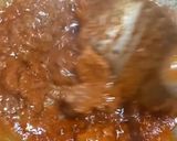Foto langkah ke 6 dari resep Rendang daging sapi.