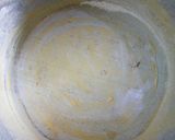 A picture of step 6 of Coconut Bread.