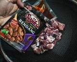 Foto langkah ke 3 dari resep Rendang Sapi Super Kilat.
